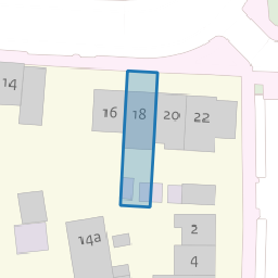 Perceel GDA01-K-3192