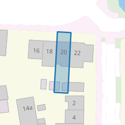 Perceel GDA01-K-3193