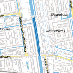 Perceel GDA01-K-3197