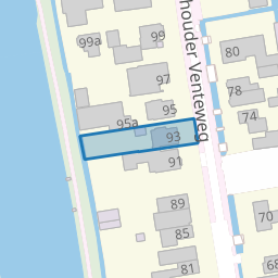 Perceel GDA01-K-3248