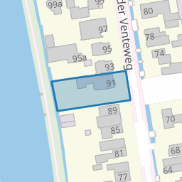 Perceel GDA01-K-3249