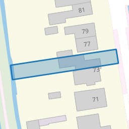 Perceel GDA01-K-3256