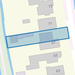 Perceel GDA01-K-3259