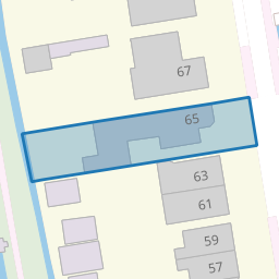 Perceel GDA01-K-3261