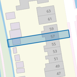 Perceel GDA01-K-3264