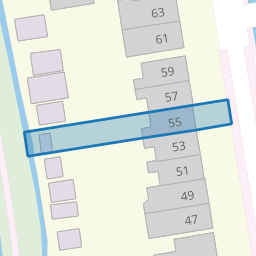 Perceel GDA01-K-3265