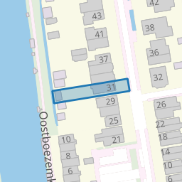 Perceel GDA01-K-3276