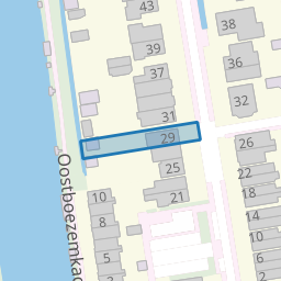 Perceel GDA01-K-3277