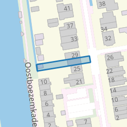 Perceel GDA01-K-3278