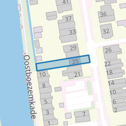 Perceel GDA01-K-3279