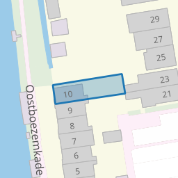 Perceel GDA01-K-3280