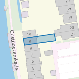 Perceel GDA01-K-3281