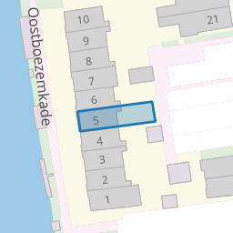 Perceel GDA01-K-3285