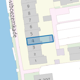 Perceel GDA01-K-3286