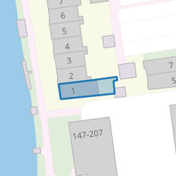 Perceel GDA01-K-3289