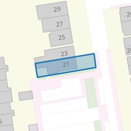 Perceel GDA01-K-3291