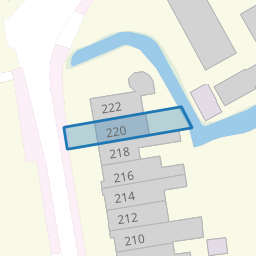 Perceel GDA01-K-3307