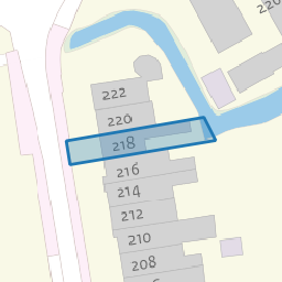 Perceel GDA01-K-3308