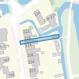 Perceel GDA01-K-3310