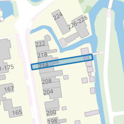 Perceel GDA01-K-3311