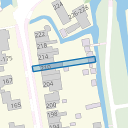 Perceel GDA01-K-3313