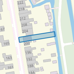 Perceel GDA01-K-3317