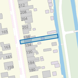 Perceel GDA01-K-3320