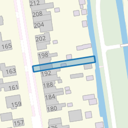 Perceel GDA01-K-3321