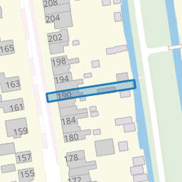 Perceel GDA01-K-3323