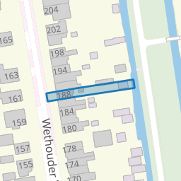 Perceel GDA01-K-3324