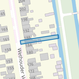 Perceel GDA01-K-3325