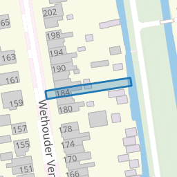 Perceel GDA01-K-3326