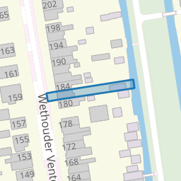 Perceel GDA01-K-3327