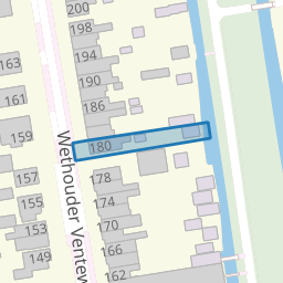 Perceel GDA01-K-3328