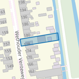 Perceel GDA01-K-3329