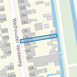 Perceel GDA01-K-3332