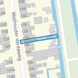 Perceel GDA01-K-3334