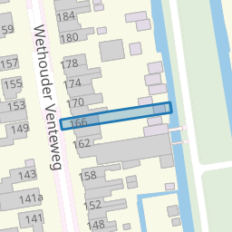 Perceel GDA01-K-3335