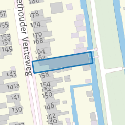 Perceel GDA01-K-3338