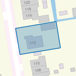 Perceel GDA01-K-3353