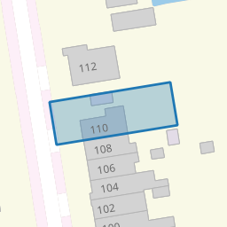 Perceel GDA01-K-3354