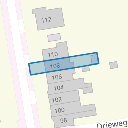 Perceel GDA01-K-3355