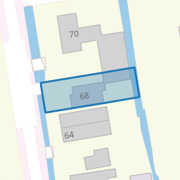 Perceel GDA01-K-3375