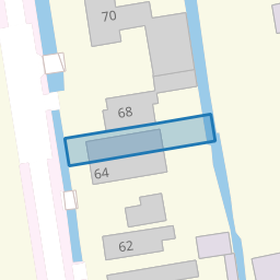 Perceel GDA01-K-3376