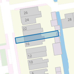 Perceel GDA01-K-3399