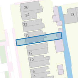 Perceel GDA01-K-3400