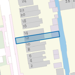 Perceel GDA01-K-3402