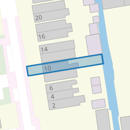 Perceel GDA01-K-3403