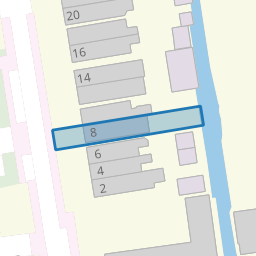 Perceel GDA01-K-3404