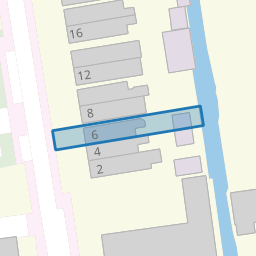 Perceel GDA01-K-3405